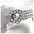 Chopard Happy Diamonds Heart Ring - Ansicht 2
