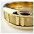 Autre Marque Tiffany & Co. Atlas Ring aus Gelbgold - Ansicht 2