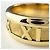 Autre Marque Tiffany & Co. Atlas Ring aus Gelbgold - Ansicht 3