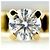 Anello Solitario Boucheron Quatre Clou de Paris - vista 2