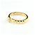 Anello Solitario Boucheron Quatre Clou de Paris - vista 3
