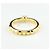 Anello Solitario Boucheron Quatre Clou de Paris - vista 4