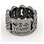 Vivienne Westwood ROY RING - vista 2