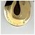 Autre Marque Collar Tiffany & Co. de oro amarillo - vista 3