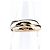 Anillo Cartier Trinity
