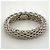Autre Marque Anillo banda Tiffany & Co. Somerset en plata de ley - vista 2