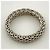 Autre Marque Anillo banda Tiffany & Co. Somerset en plata de ley - vista 3
