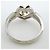 Autre Marque Anello Tiffany & Co. Open Heart Ribbon - vista 3