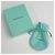 Autre Marque Anello a Fascia in Argento Tiffany & Co. - vista 4