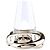 Anello Cartier Trinity