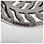 Hermès Hermes Campagne Silver Bandring - Ansicht 5