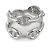 Hermès Hermes Chaine d'Ancre Enchainée Double Ring - Ansicht 2