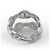 Hermès Hermes Chaine d'Ancre Enchainée Double Ring - Ansicht 4