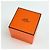 Ring Hermès Anel Faixa em Prata Hermes - vista 6