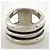 Autre Marque Anillo Open Diagonal Band Tiffany & Co. - vista 2