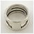 Autre Marque Anillo Open Diagonal Band Tiffany & Co. - vista 3