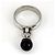 Autre Marque Tiffany & Co. Ball Swing Ring - Ansicht 2