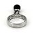 Autre Marque Tiffany & Co. Ball Swing Ring - Ansicht 4