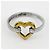 Autre Marque Tiffany & Co. Heart Combination Ring - Ansicht 2