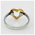 Autre Marque Tiffany & Co. Heart Combination Ring - Ansicht 4