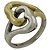 Autre Marque Anello Double Heart Tiffany & Co.