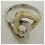 Autre Marque Anello Double Heart Tiffany & Co. - vista 2
