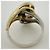 Autre Marque Anello Double Heart Tiffany & Co. - vista 3