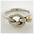 Autre Marque Bague Tiffany & Co. Love Knot - vue 2