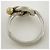 Autre Marque Bague Tiffany & Co. Love Knot - vue 3