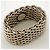 Autre Marque Anillo Tiffany & Co. Somerset Mesh - vista 4