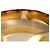 Cartier 2C Dreifarbiger Bandring - Ansicht 5