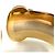 Cartier 2C Dreifarbiger Bandring - Ansicht 6