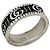 Anello Gucci GG Marmont Double G