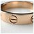 Cartier Mini Love PG Pink Gold Ring - Ansicht 3