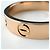 Cartier Mini Love PG Pink Gold Ring - Ansicht 2