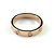 Cartier Mini Love PG Pink Gold Ring - Ansicht 4