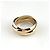 Anillo Cartier Trinity - vista 4