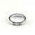 Anello Radiant Band Boucheron - vista 2