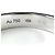 Anello Radiant Band Boucheron - vista 5