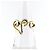 Autre Marque Tiffany & Co. Zodiac Widder Ring aus Gelbgold