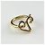 Autre Marque Tiffany & Co. Zodiac Widder Ring aus Gelbgold - Ansicht 3