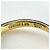 Autre Marque Tiffany & Co. Zodiac Widder Ring aus Gelbgold - Ansicht 5