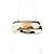Anillo Cartier Trinity