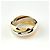 Anillo Cartier Trinity - vista 2