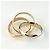 Anillo Cartier Trinity - vista 3