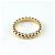 Anillo Alianza Van Cleef & Arpels en Oro Amarillo 18K - vista 2