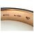 Bulgari Bvlgari Double Logo PG Pink Gold Ring mit Diamant - Ansicht 4