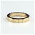Anello Cartier Lanieres in Oro Giallo - vista 2