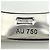 Gucci Octagon Band Ring mit Diamanten - Ansicht 6