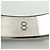 Gucci Octagon Band Ring mit Diamanten - Ansicht 7